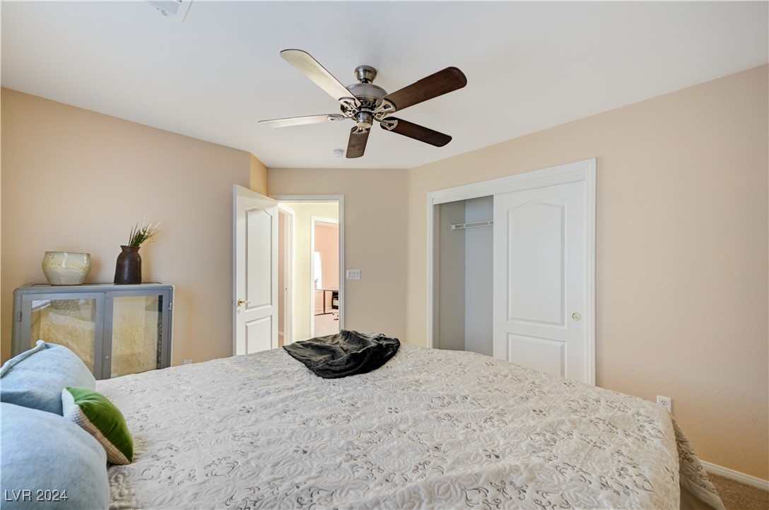 1230 Mound House Street