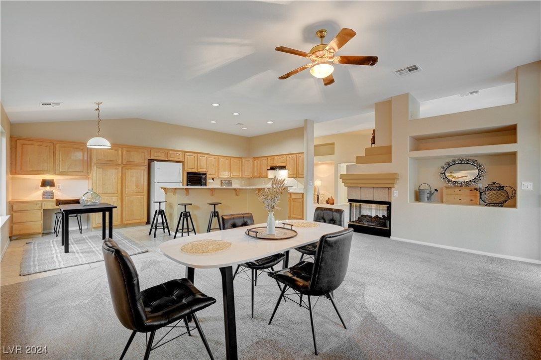 1230 Mound House Street