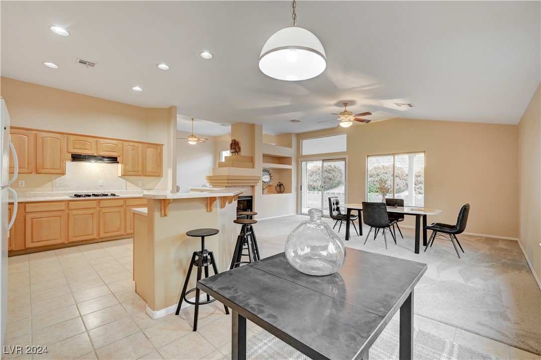 1230 Mound House Street