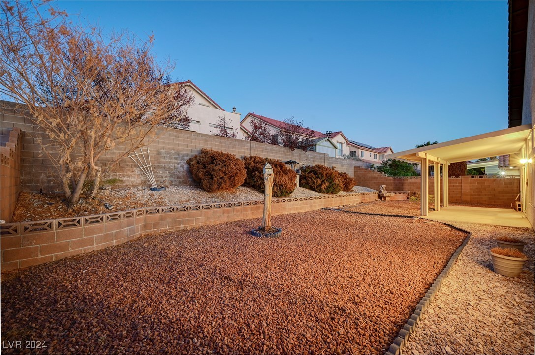 1230 Mound House Street