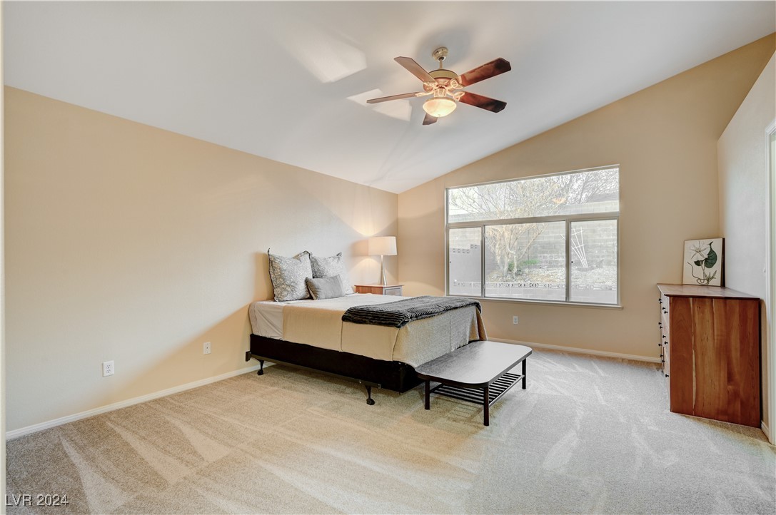 1230 Mound House Street