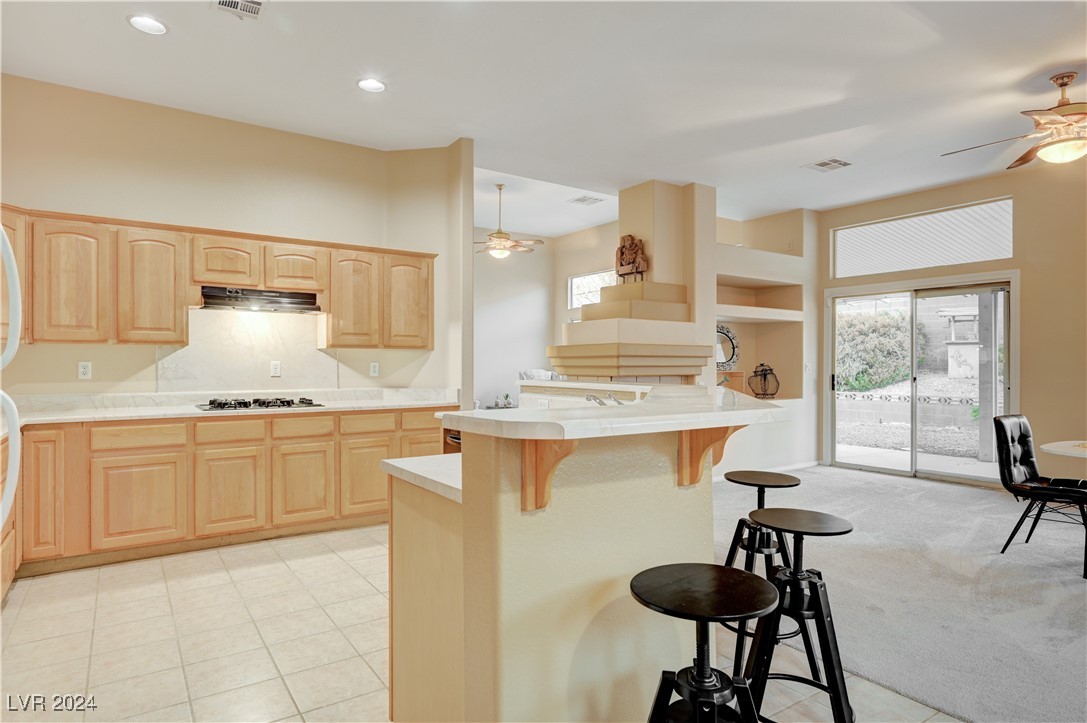 1230 Mound House Street