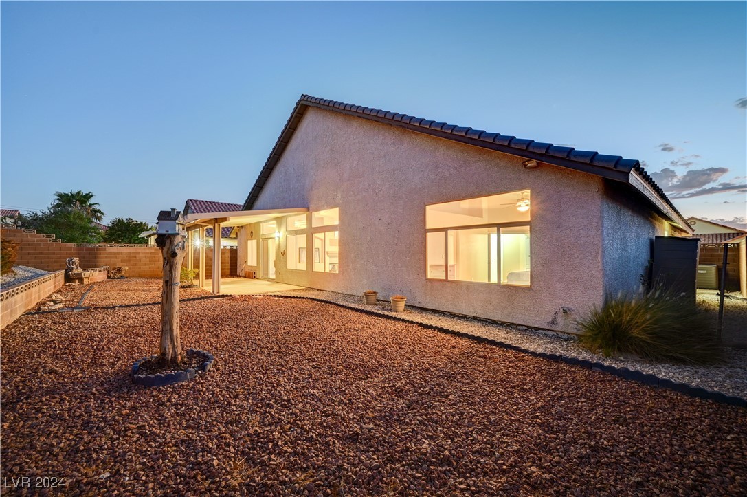 1230 Mound House Street