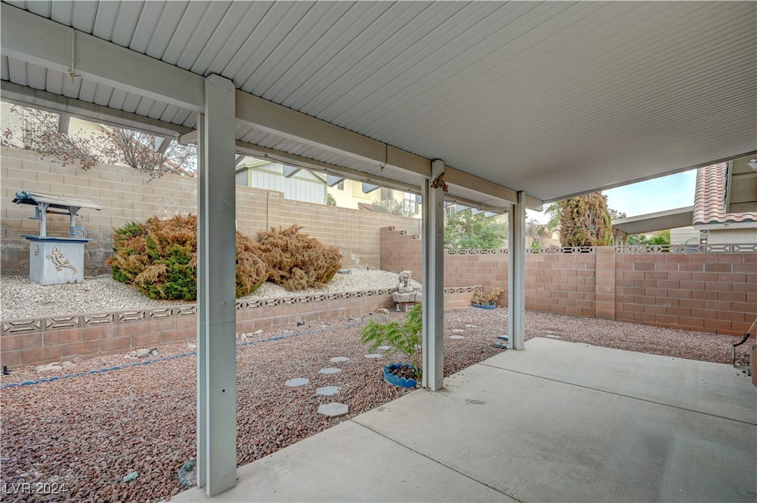 1230 Mound House Street