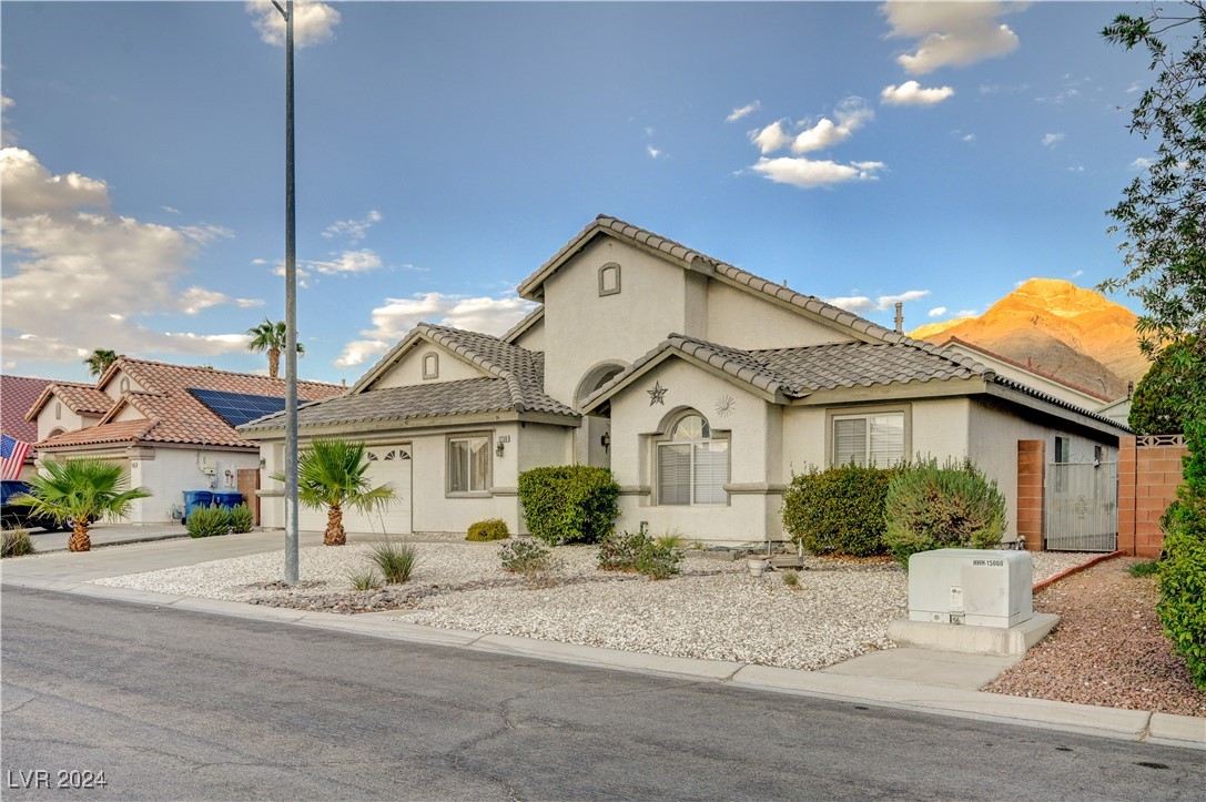 1230 Mound House Street