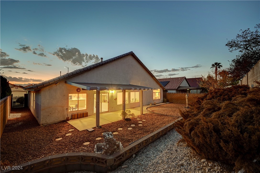 1230 Mound House Street