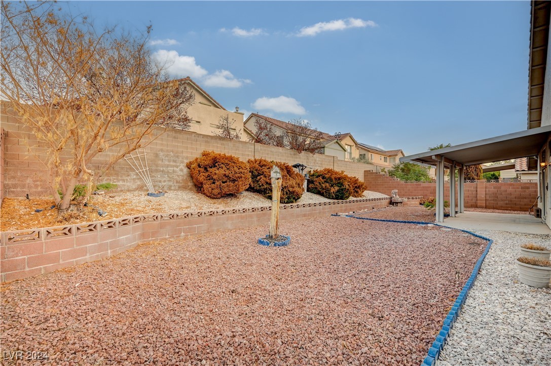 1230 Mound House Street