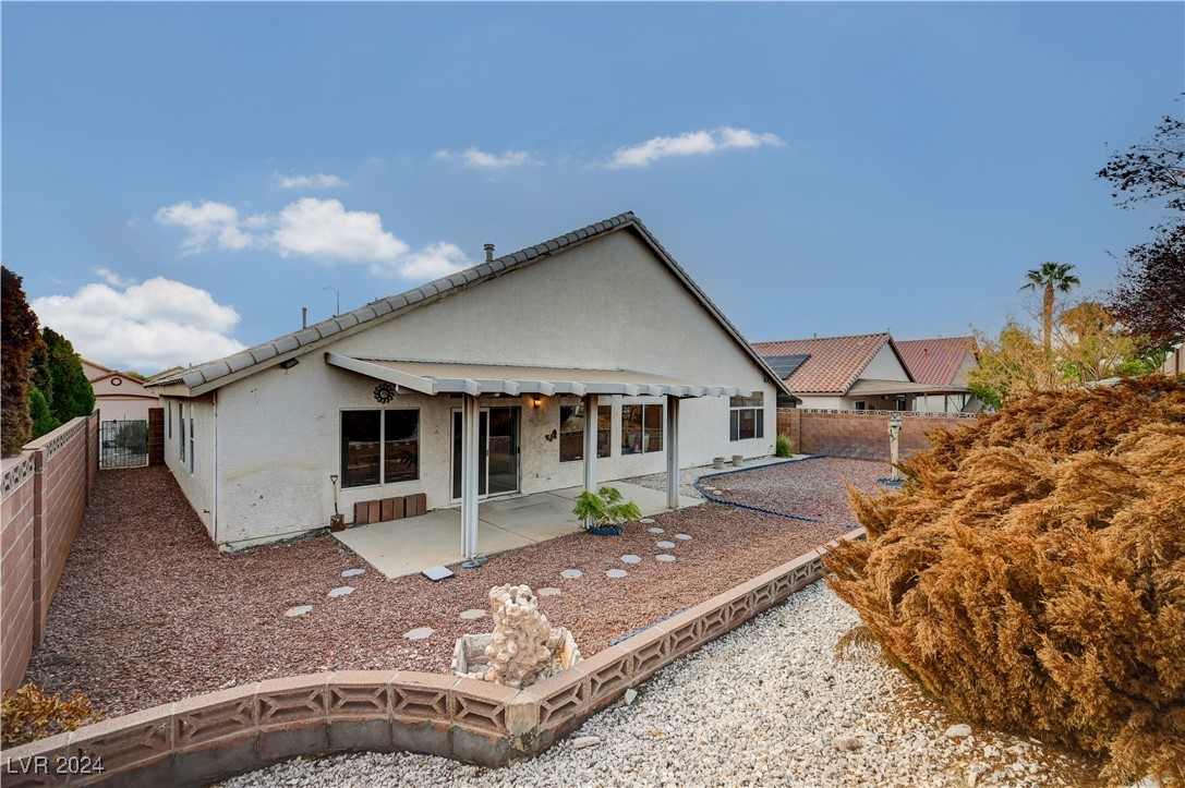 1230 Mound House Street