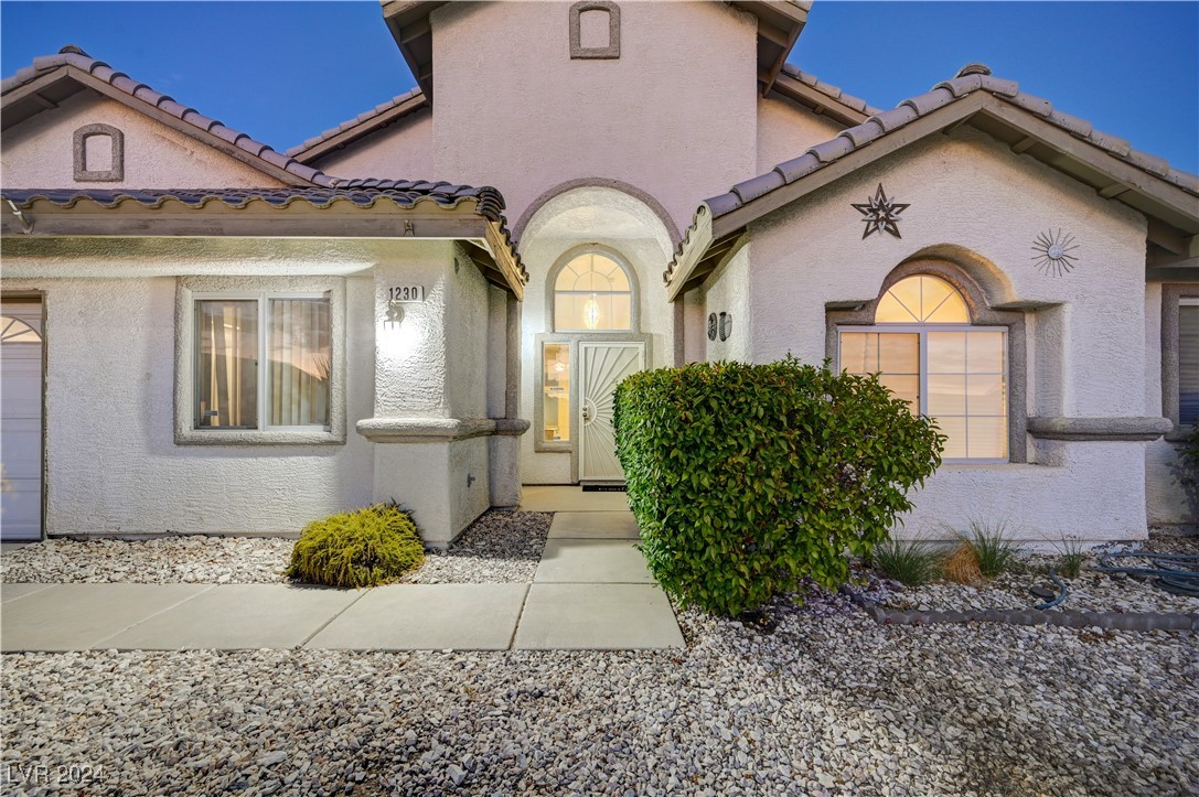 1230 Mound House Street