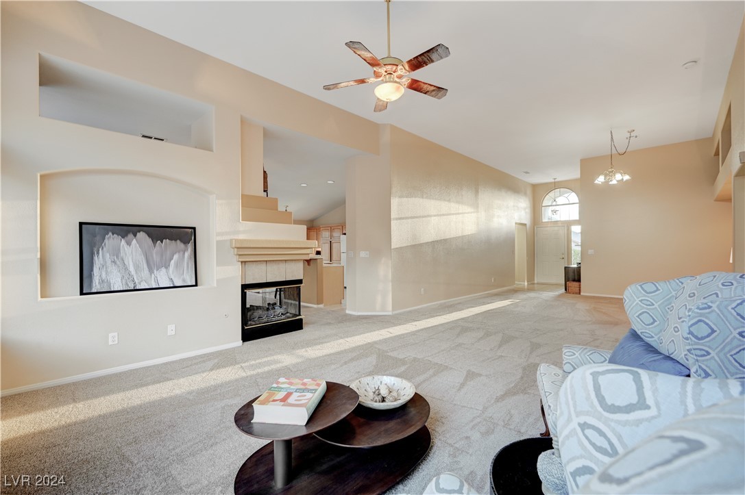 1230 Mound House Street