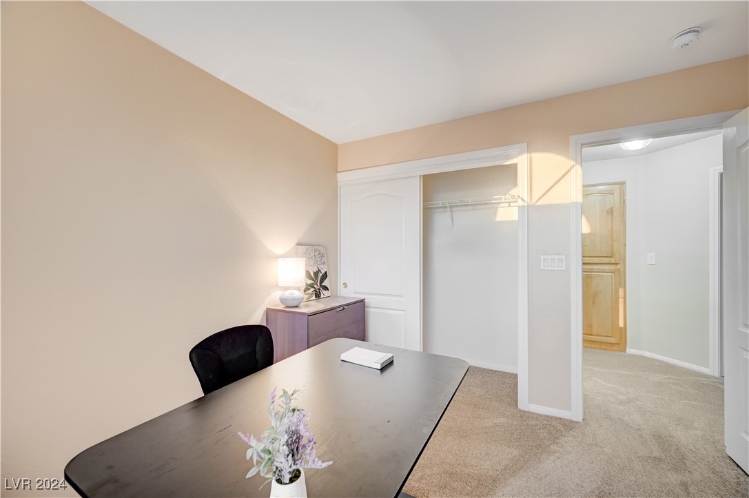 1230 Mound House Street