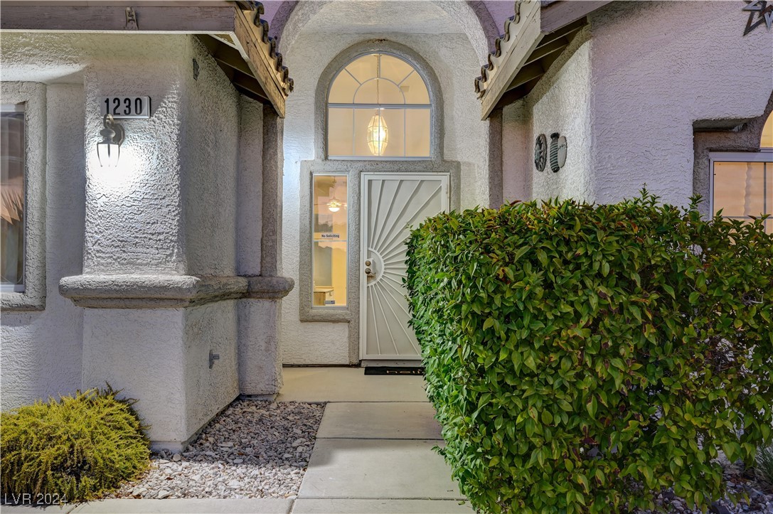 1230 Mound House Street