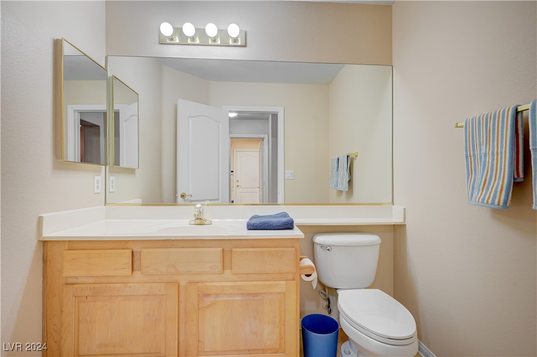 1230 Mound House Street