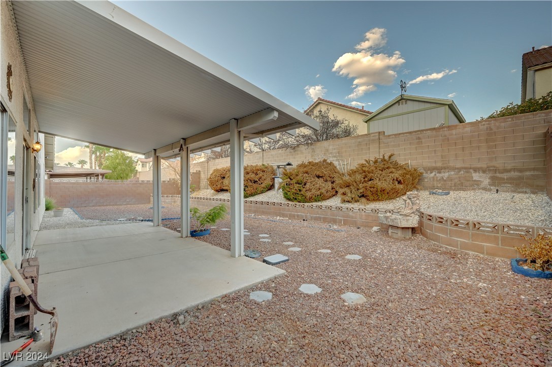 1230 Mound House Street