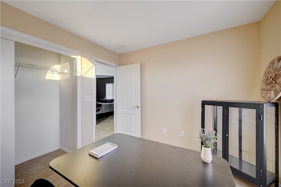 1230 Mound House Street