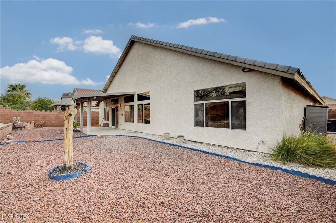 1230 Mound House Street