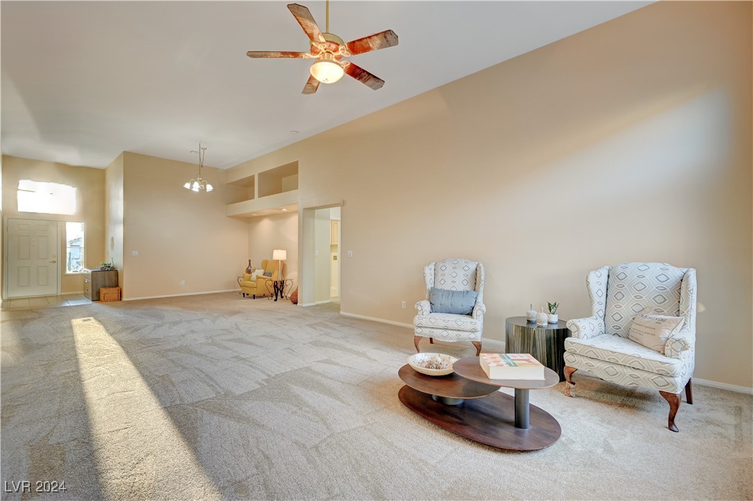 1230 Mound House Street