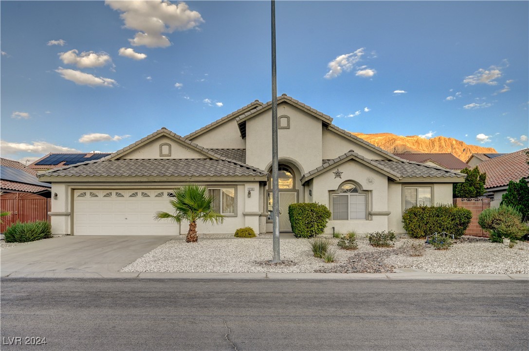 1230 Mound House Street