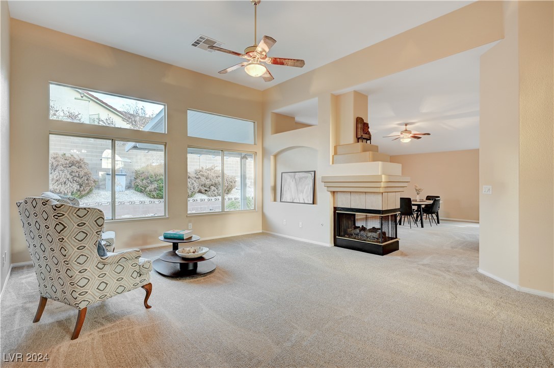 1230 Mound House Street