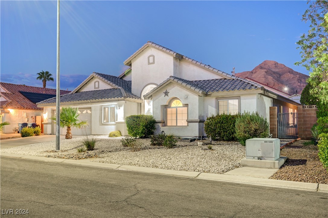 1230 Mound House Street