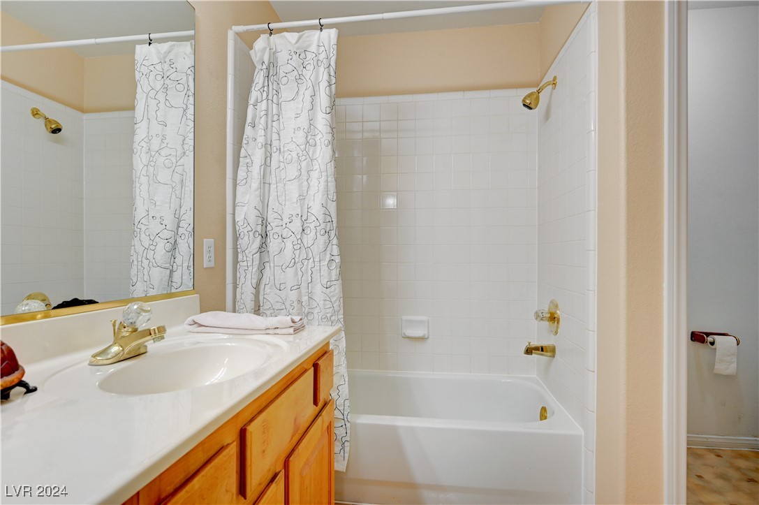 1230 Mound House Street