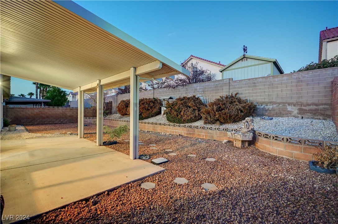 1230 Mound House Street