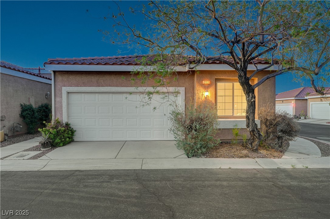 2852 Red Court