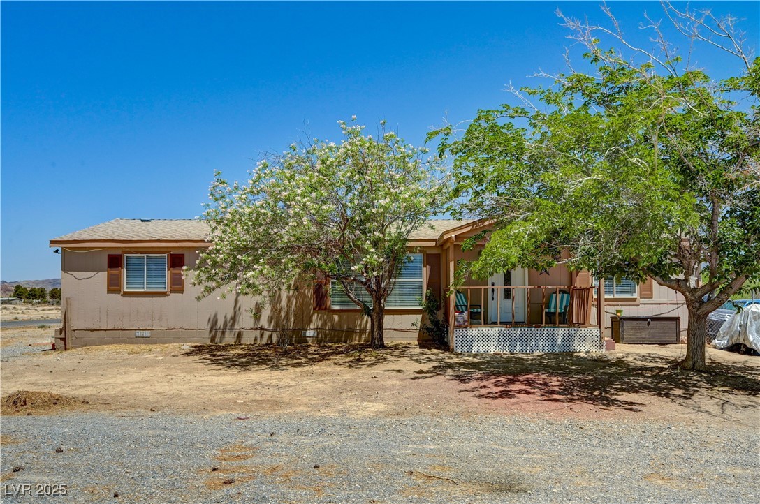 3480 Pittman Street 1