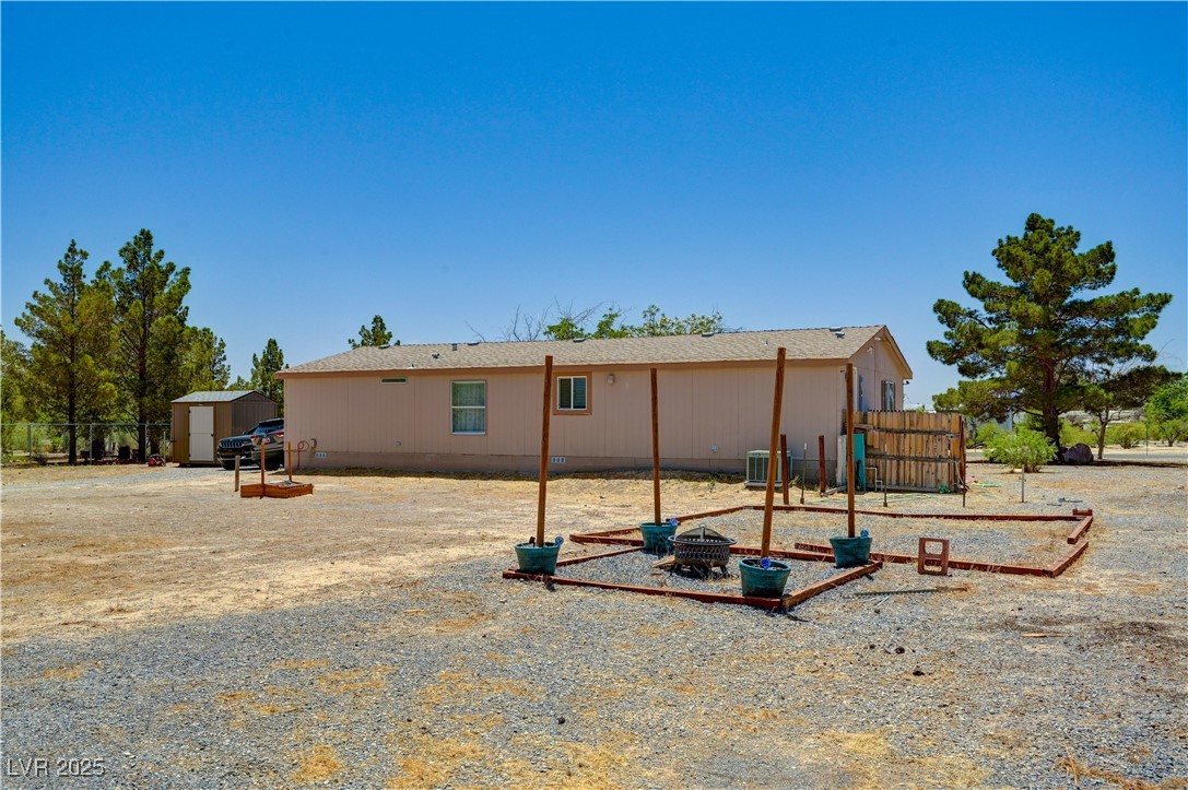 3480 Pittman Street 1