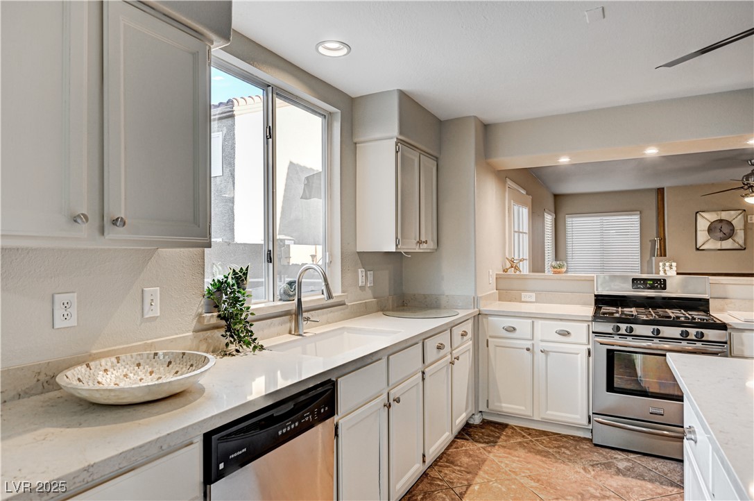 1968 Evening Glow Drive