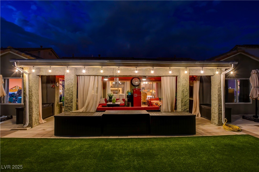 913 Bear Mountain Avenue