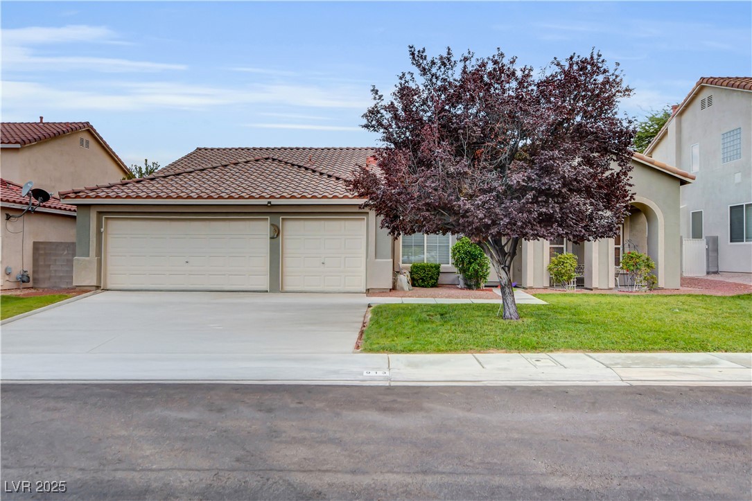 913 Bear Mountain Avenue