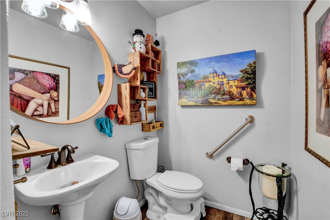 913 Bear Mountain Avenue