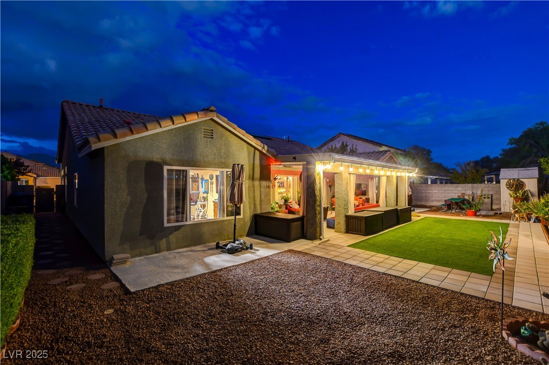 913 Bear Mountain Avenue