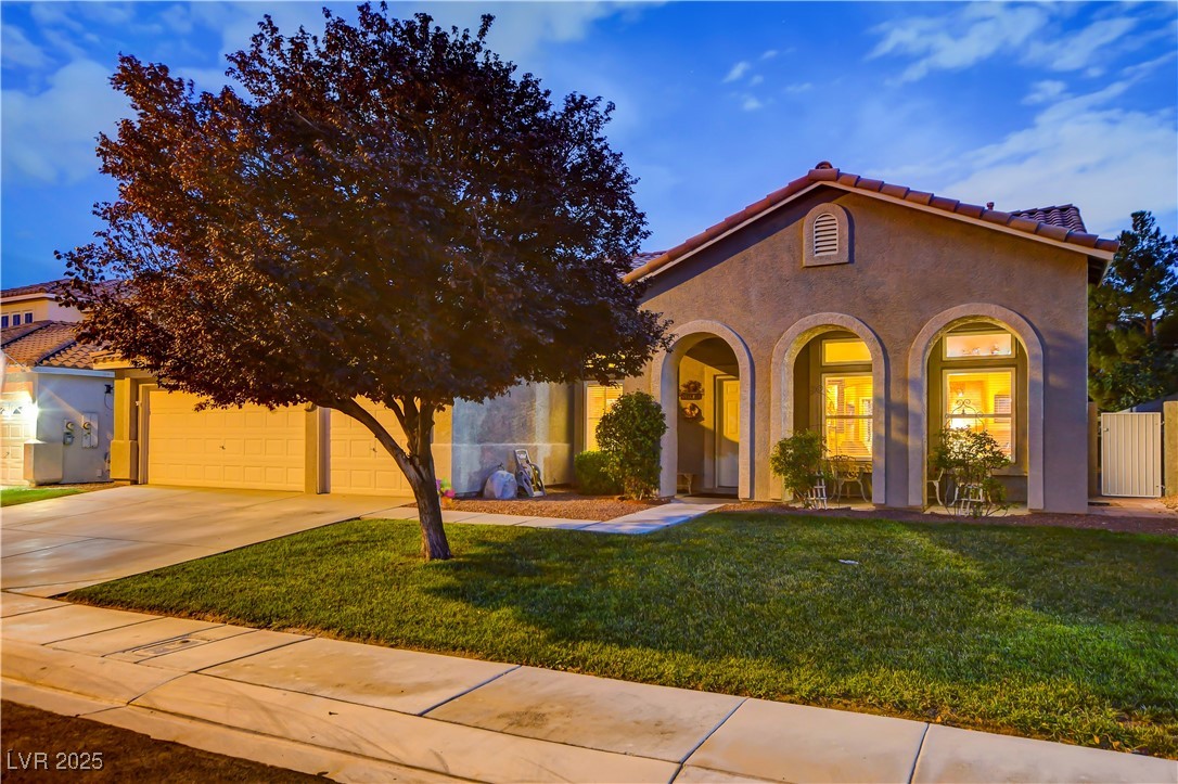 913 Bear Mountain Avenue