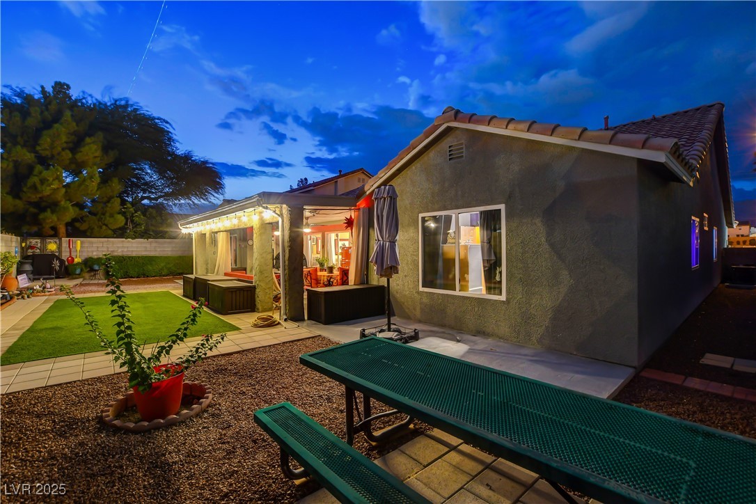 913 Bear Mountain Avenue