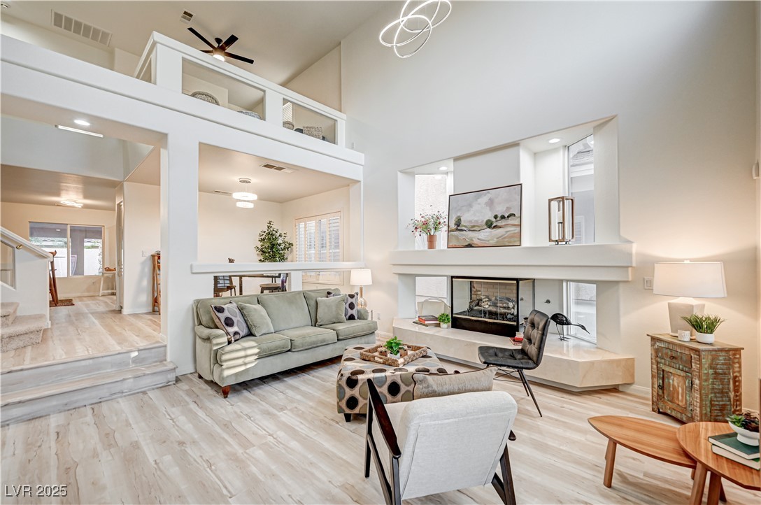 10921 Calcedonian Street