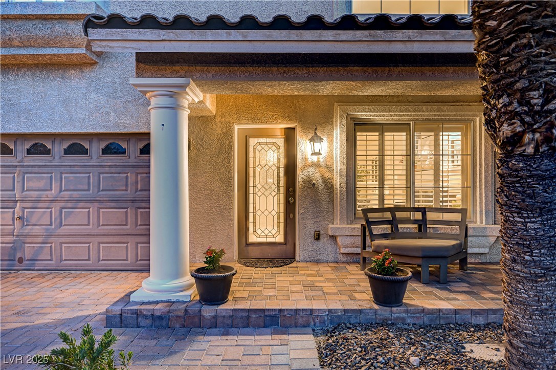 10921 Calcedonian Street