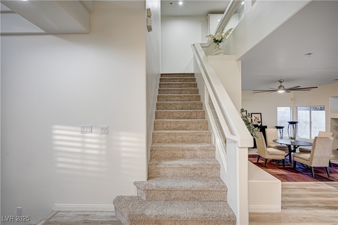 10921 Calcedonian Street