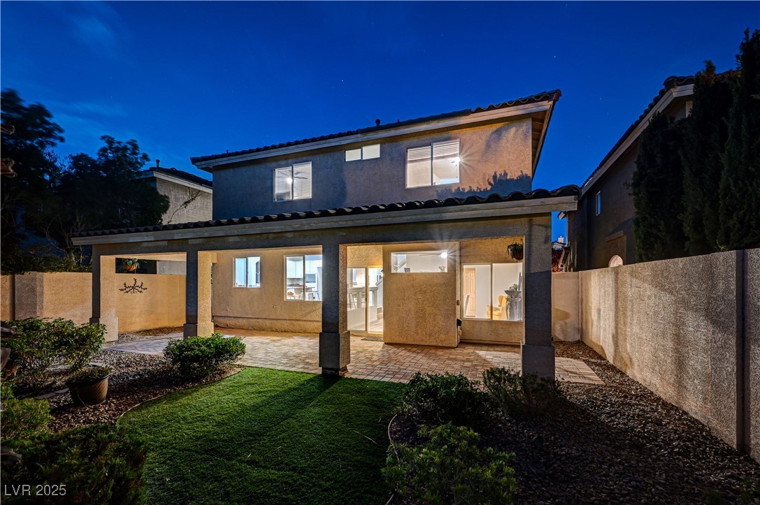 10921 Calcedonian Street