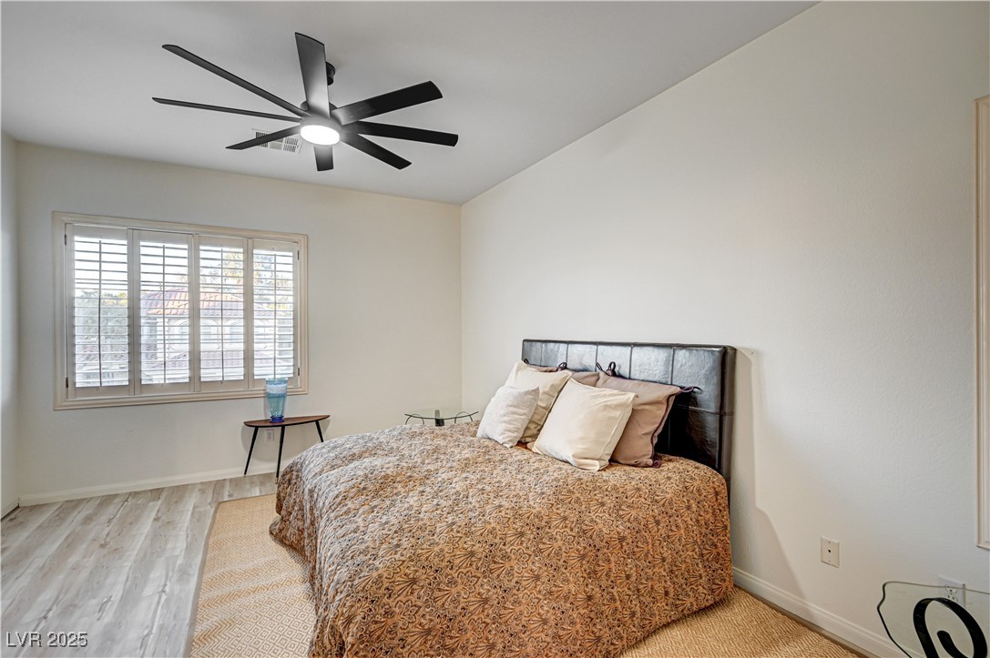 10921 Calcedonian Street