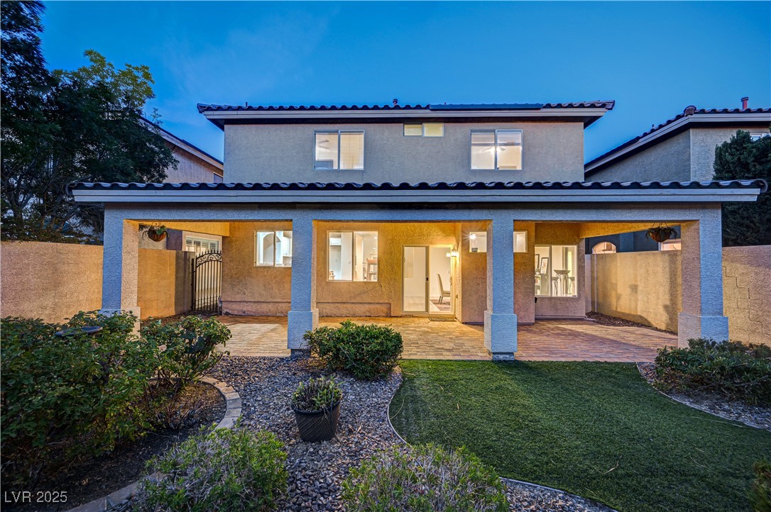 10921 Calcedonian Street