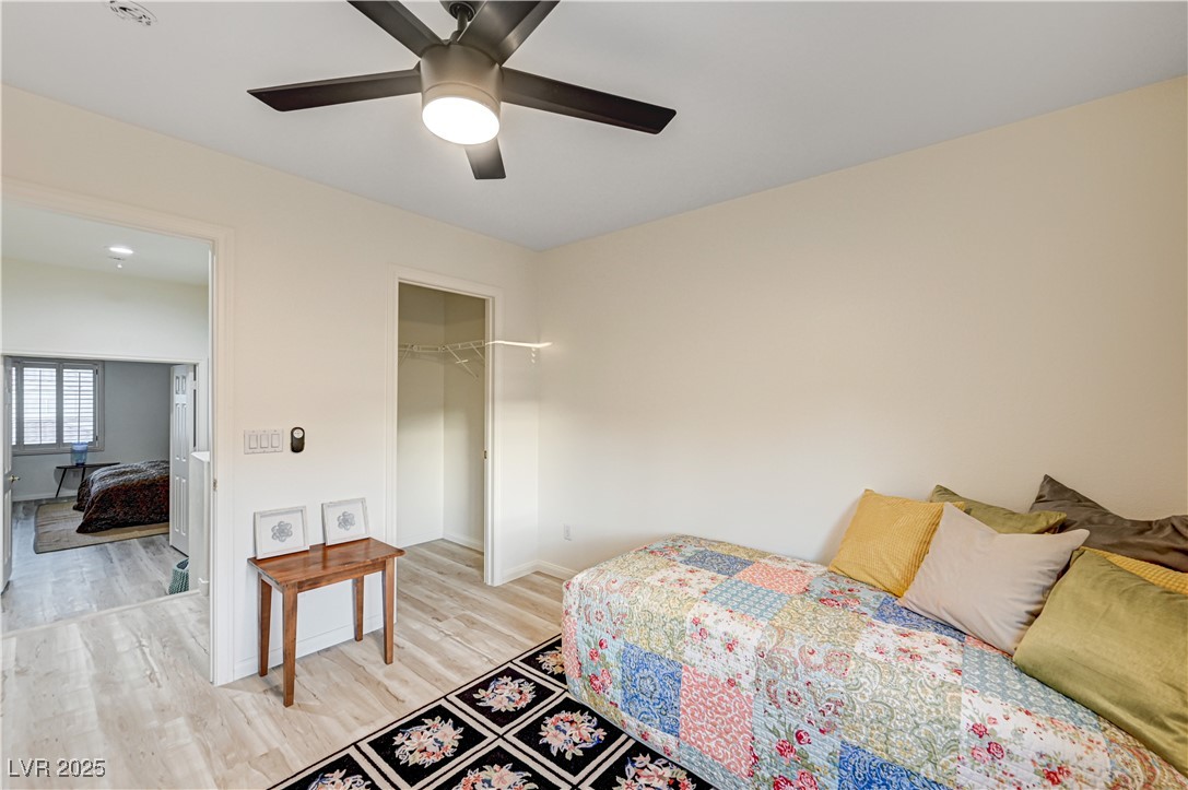 10921 Calcedonian Street