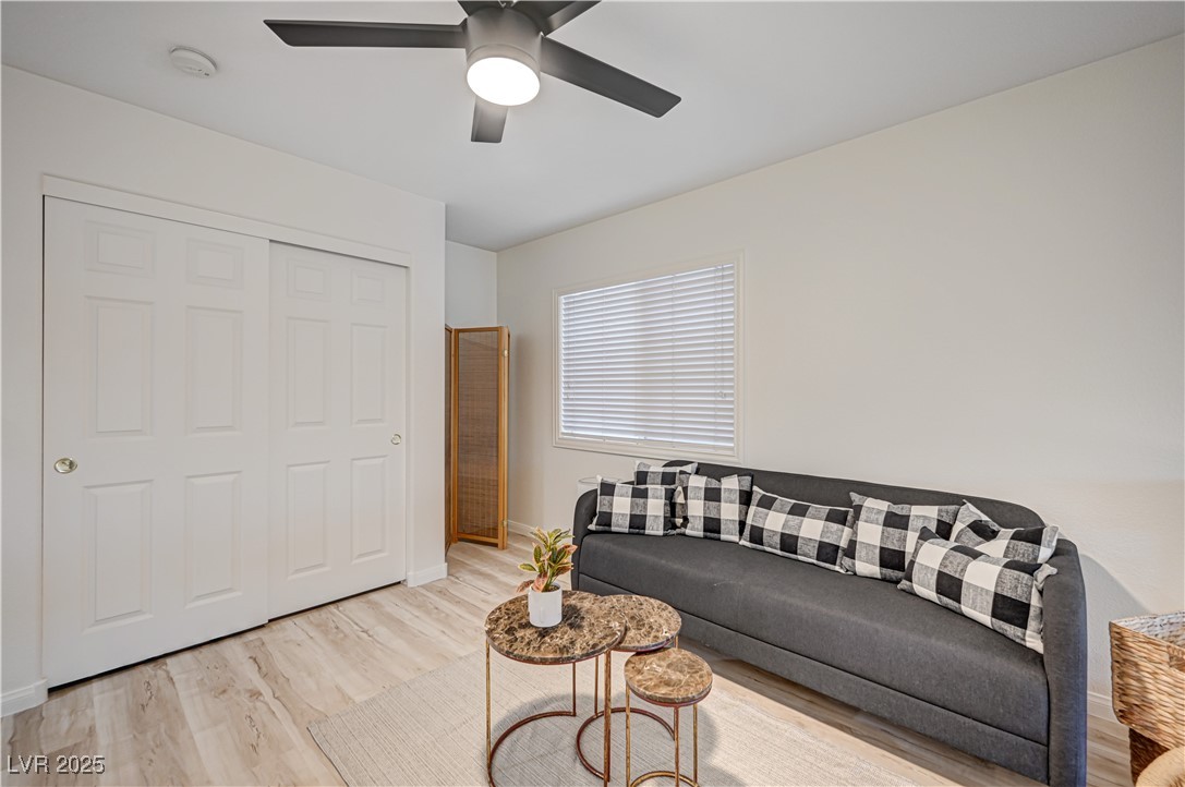 10921 Calcedonian Street