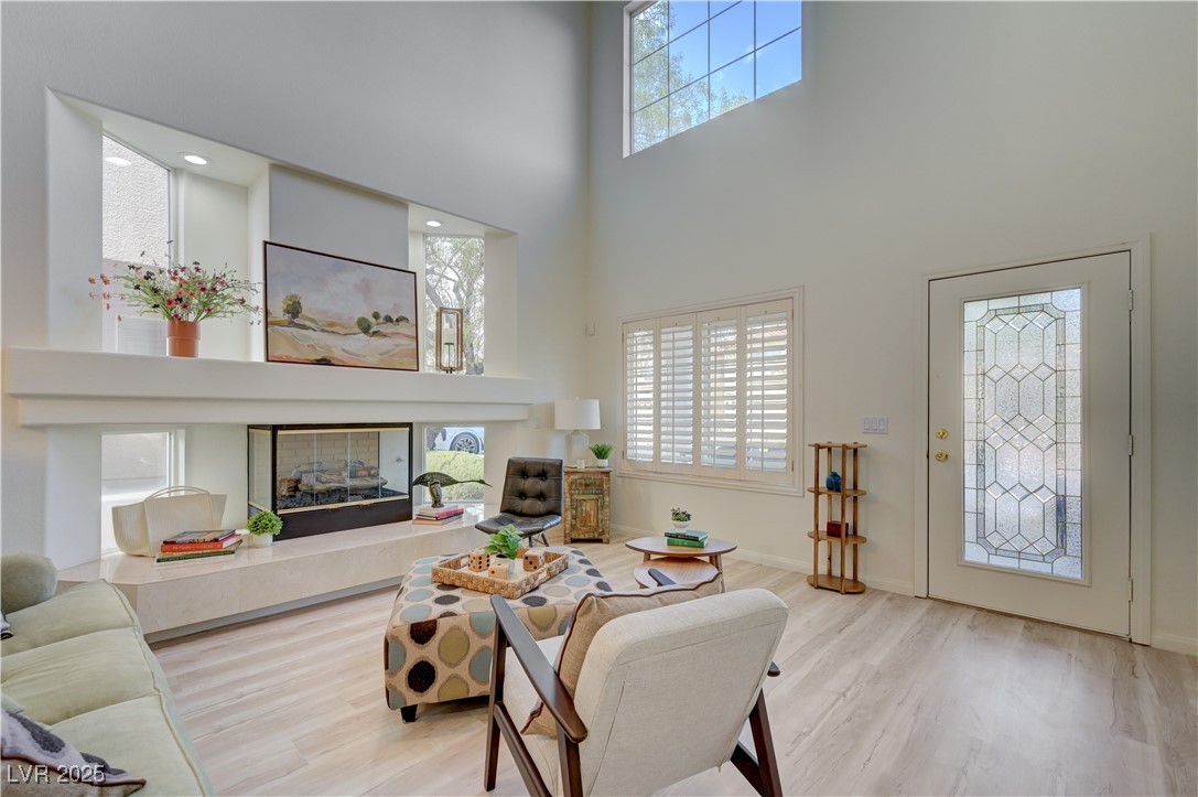 10921 Calcedonian Street