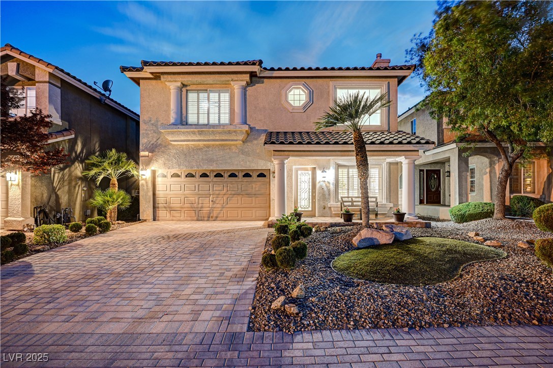 10921 Calcedonian Street