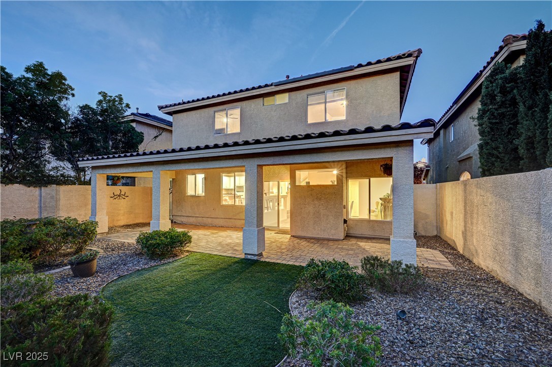 10921 Calcedonian Street