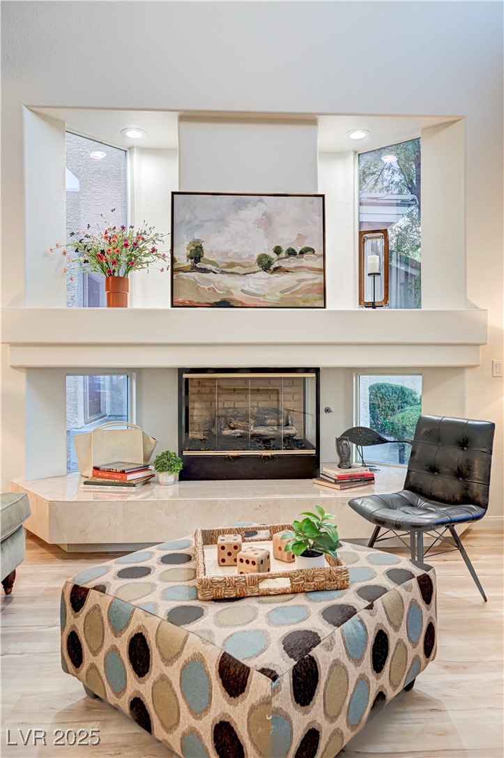 10921 Calcedonian Street