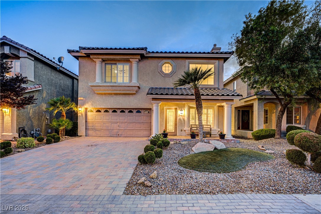 10921 Calcedonian Street