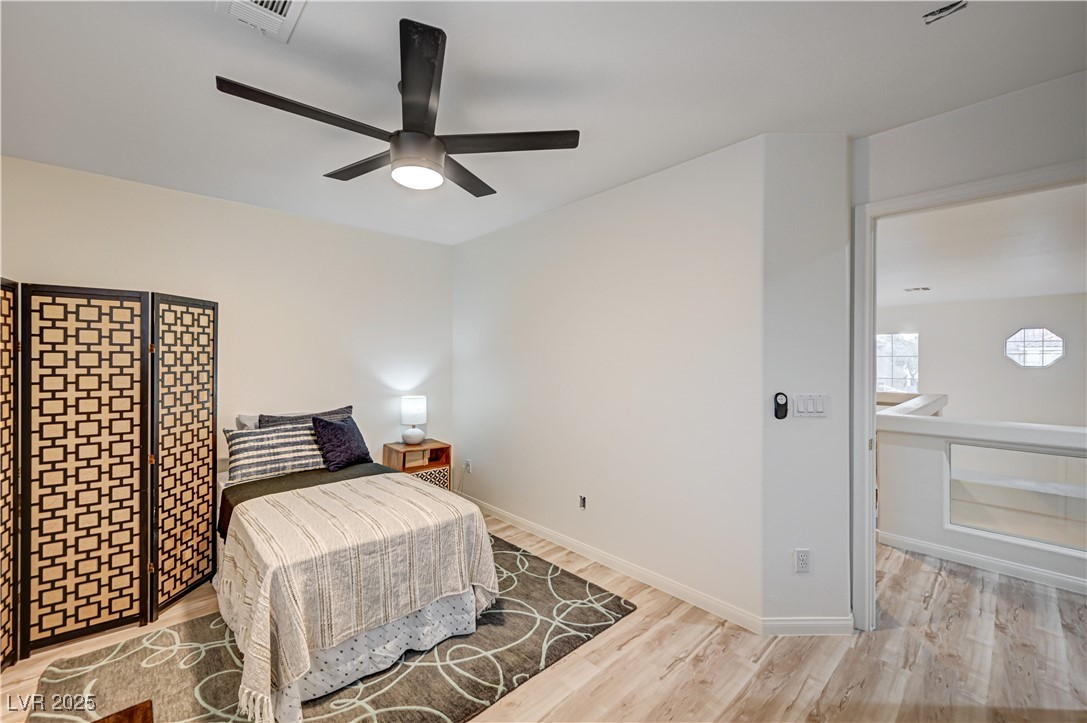 10921 Calcedonian Street